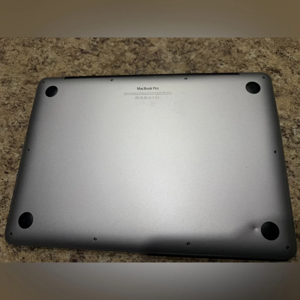 MacBook Pro A1502